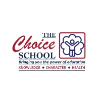 The Choice School Kozhikode logo - Similar company to Hackschool