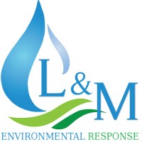 L&M Environmental Response, LLC logo - Similar company to Dkm Enterprises, Llc