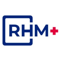 Rankine Healthcare Marketing logo - Similar company to Code Red Training