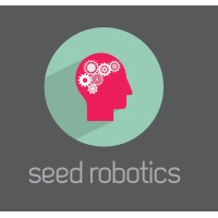 Seed Robotics logo - Similar company to Digital Substrate