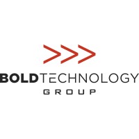 Bold Technology Group logo - Similar company to Bold Technologies