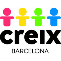 CREIX Barcelona Centre de desenvolupament infantil i juvenil logo - Similar company to Centro Anselmo