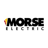 Morse Electric Inc. logo - Similar company to The Morse Group
