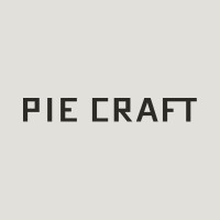 Piecraft logo - Similar company to Icanwrite.App