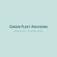 Green Fleet Advisors logo - Similar company to Mhc Mobility Germany