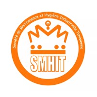 SMHIT logo - Similar company to Citylab - Making Better Cities