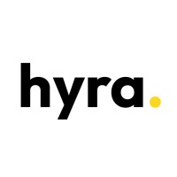 Hyra Works Oy logo - Similar company to Luottoposti
