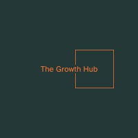 The Growth Hub logo - Similar company to Bongo Creative