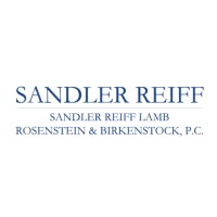 Sandler Reiff Lamb Rosenstein & Birkenstock, P.C. logo - Similar company to Doggie Bliss