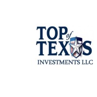 Top of Texas Investments, LLC logo - Similar company to Air Dronz