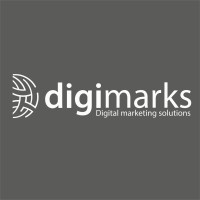 Digimarks Agency logo - Similar company to Digitalium Agency