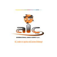 International Cargo Agency S.A.S. logo - Similar company to Bonsaibirth