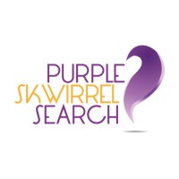 PurpleSkwirrel Search logo - Similar company to Tanto Rock Drill Equipment Co., Ltd