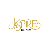 Aspire Blinds Curtains LLC Dubai logo - Similar company to Covertec Clear Roller Blinds