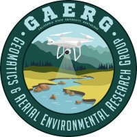Csun Geomatics And Aerial Environmental Research Group