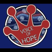 Voice of Hope Aboriginal Corporation logo - Similar company to Zonta Club Of Perth