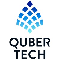 Quber Tech logo - Similar company to Trurating