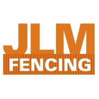JLM Fencing logo - Similar company to Merrch