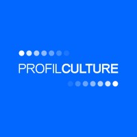 ProfilCulture logo - Similar company to Culturespaces