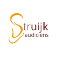 Struijk audiciens logo - Similar company to Audio Vacatures