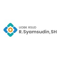 UOBK RSUD R. Syamsudin, SH. logo - Similar company to Rsud Haji Makassar
