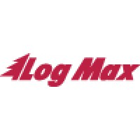 Log Max logo - Similar company to Malwa Forest Ab