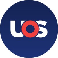 UpGrad Online Scholarship (UOS) logo - Similar company to Dyrect