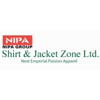 Shirt & Jacket Zone LTD,Nipa Group logo - Similar company to Elegant Group