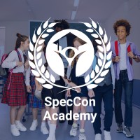 SpecCon Academy logo - Similar company to Speccon Academy
