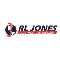 RL Jones Customhouse Brokers logo - Similar company to Rl Jones Customhouse Brokers