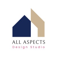 All Aspects Design Studio logo - Similar company to Inform Design Studio