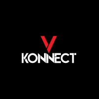 V KONNECT logo - Similar company to V Connect