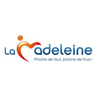 Ville de La Madeleine logo - Similar company to Joyä