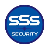 SSS Security logo - Similar company to Secret Security Service