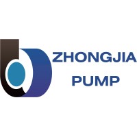 Zhongjia Pump Industry logo - Similar company to Northbend Pattern Works, Llc