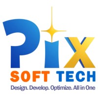 PIX SOFT TECH logo - Similar company to Clipping Path Experts - Clipping Path & Image Editing Service Provider