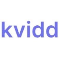 Kvidd logo - Similar company to Utdannet.No