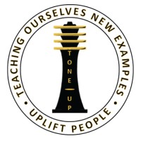 T.O.N.E. U.P. logo - Similar company to Minnesota Spokesman-Recorder