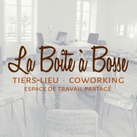 La Boîte à Bosse logo - Similar company to Sugacoin