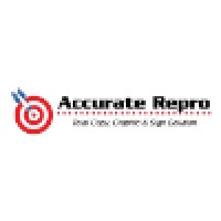 Accurate Repro, Inc.