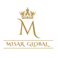 MISAR GLOBAL logo - Similar company to Ireland India Council - Iic