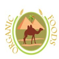 Organic food Grocery store logo - Similar company to Meal Prep On Fleek