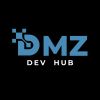 DMZ Dev Hub logo - Similar company to Adsvision, A Digital B2B Service Agency