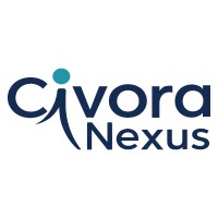Civora Nexus logo - Similar company to Techverse Nexus
