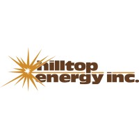 Hilltop Energy, Inc. logo - Similar company to Lava - Laboratoire D'Analyse Vibratoire Et Acoustique