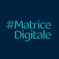 Matrice Digitale logo - Similar company to Nayapurano Electro Tech Pvt. Ltd.