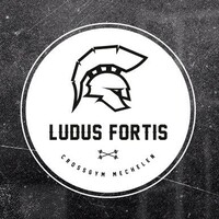 Ludus Fortis V.Z.W.