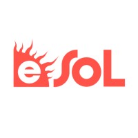 eSOL logo - Similar company to Esols Technologies