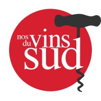 Nos Vins Du Sud logo - Similar company to Je Devore Ma Bretagne