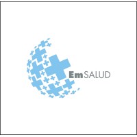 EmSALUD logo - Similar company to Nutrispa.Es Integral Success
